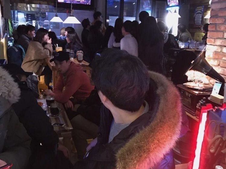 Check And Out Guesthouse & Pub Hostel