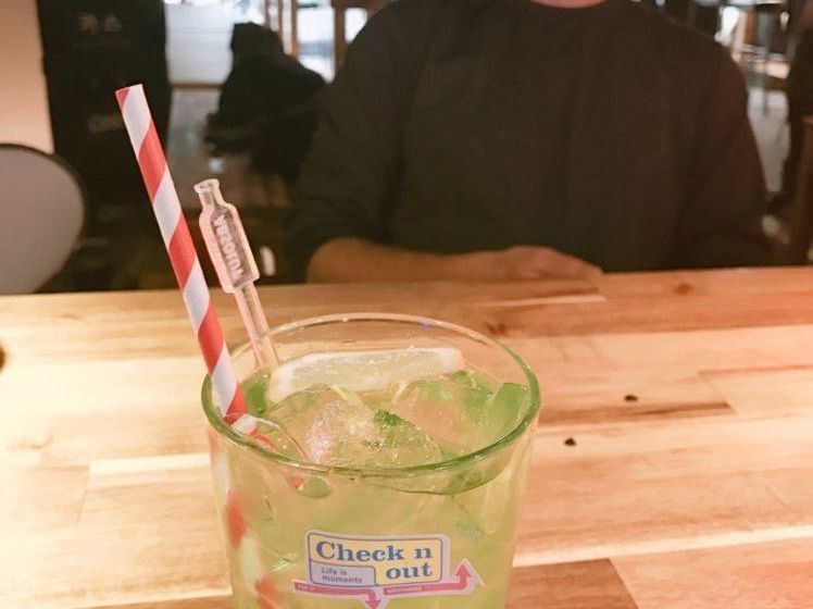 Check And Out Guesthouse & Pub Hostel