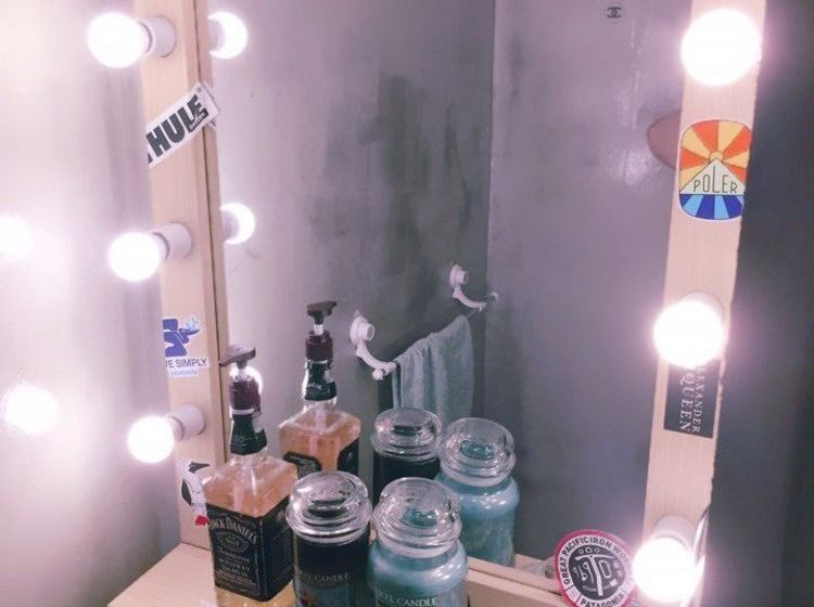 Check And Out Guesthouse & Pub Hostel