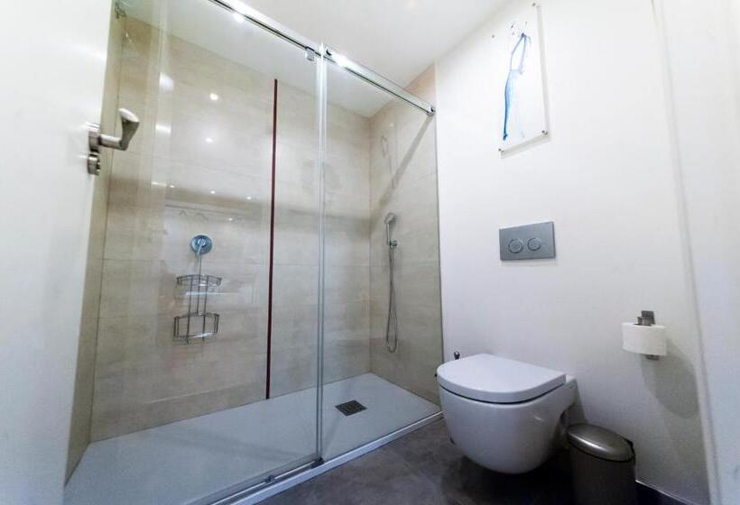 El Mirador Del Alcazar