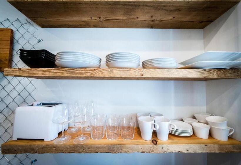 El Mirador Del Alcazar