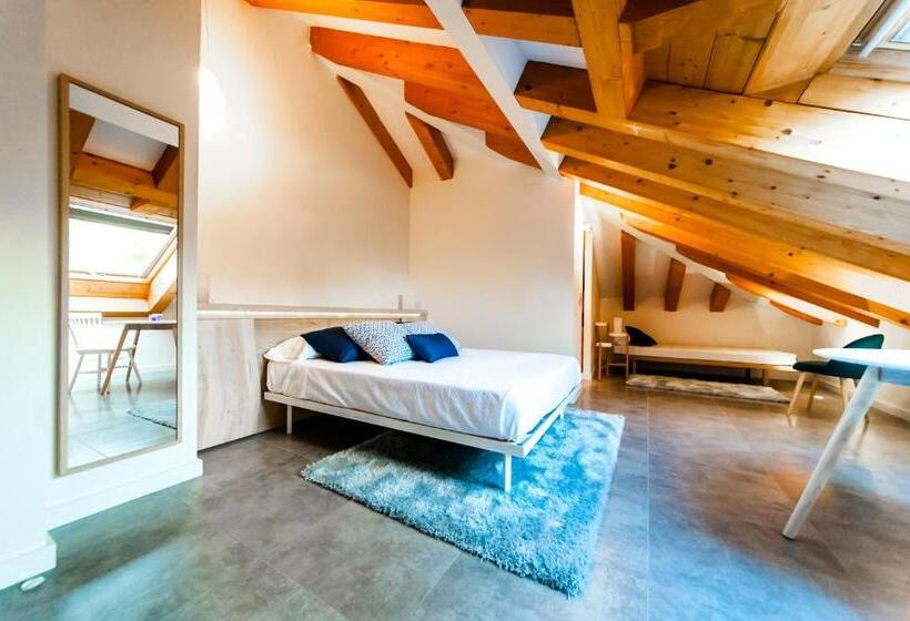 El Mirador Del Alcazar