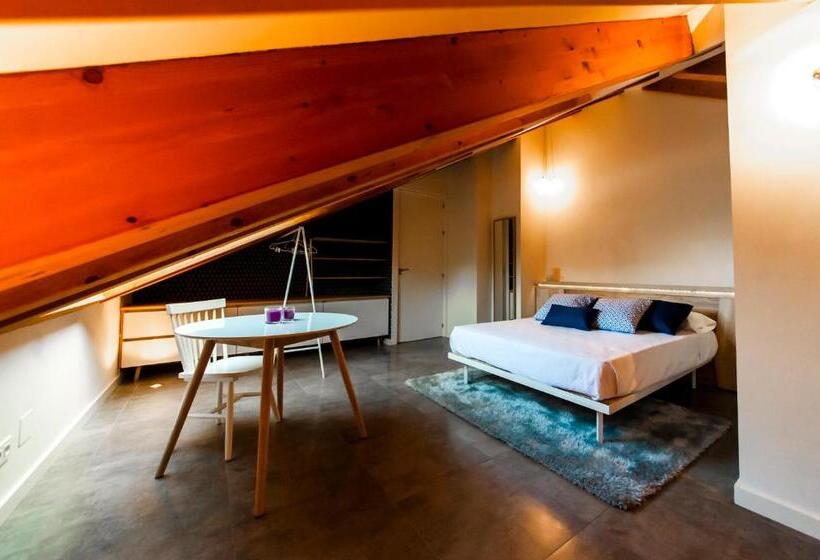 El Mirador Del Alcazar