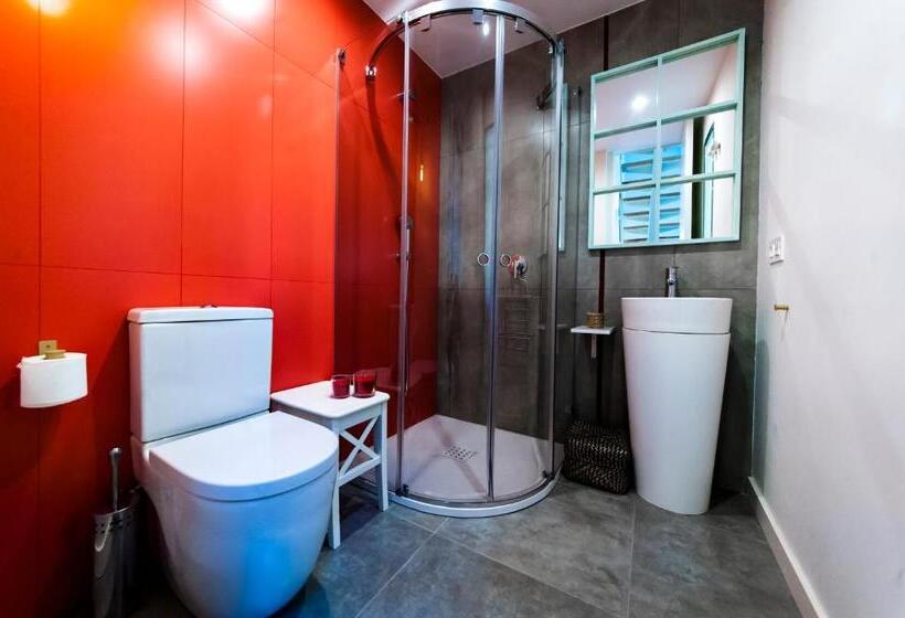 El Mirador Del Alcazar