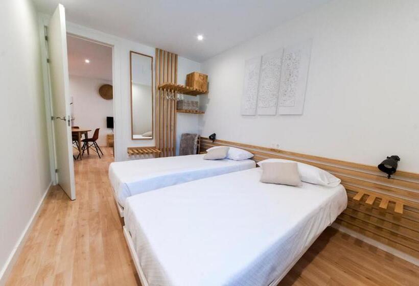 El Mirador Del Alcazar