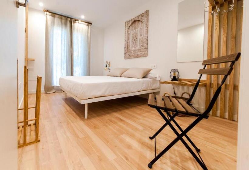 El Mirador Del Alcazar