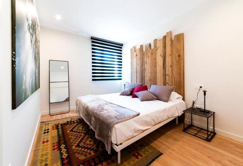 El Mirador Del Alcazar