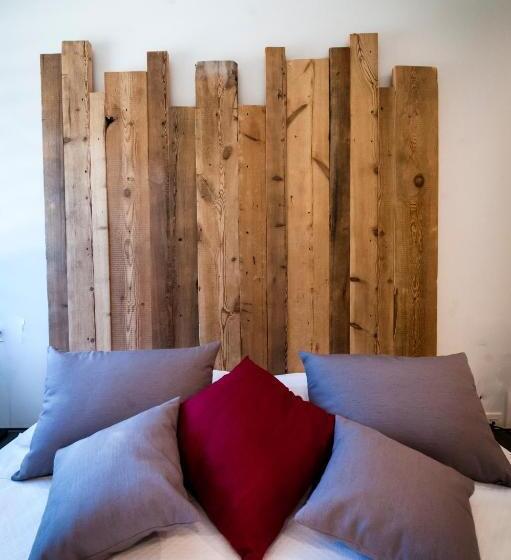 El Mirador Del Alcazar