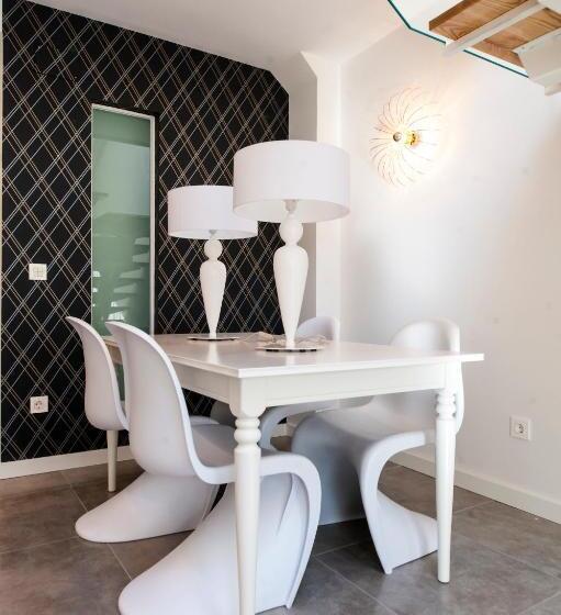 El Mirador Del Alcazar