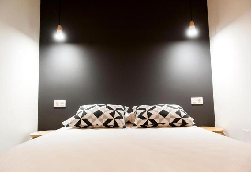 El Mirador Del Alcazar