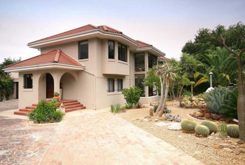 Franschhoek Florin's Crest