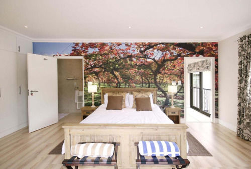 Franschhoek Florin's Crest