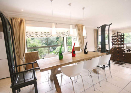 Franschhoek Florin's Crest