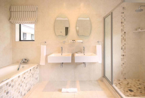 Franschhoek Florin's Crest