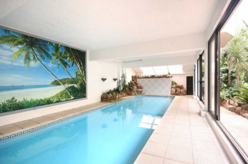 Franschhoek Florin's Crest