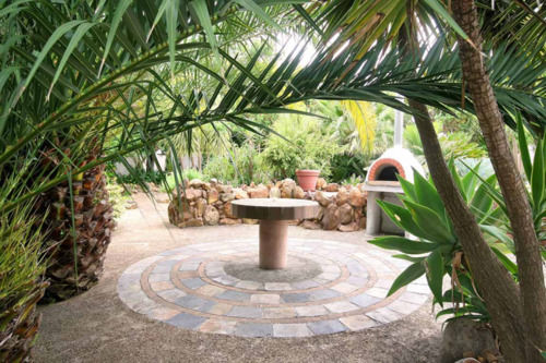 Franschhoek Florin's Crest