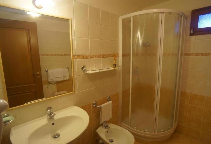 هتل Aiguille Noire