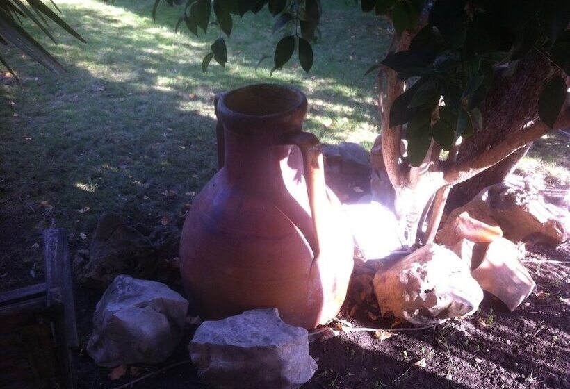 ホテル Albergo Conca D Oro