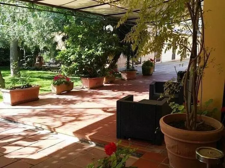 Hotelli Albergo Conca D Oro