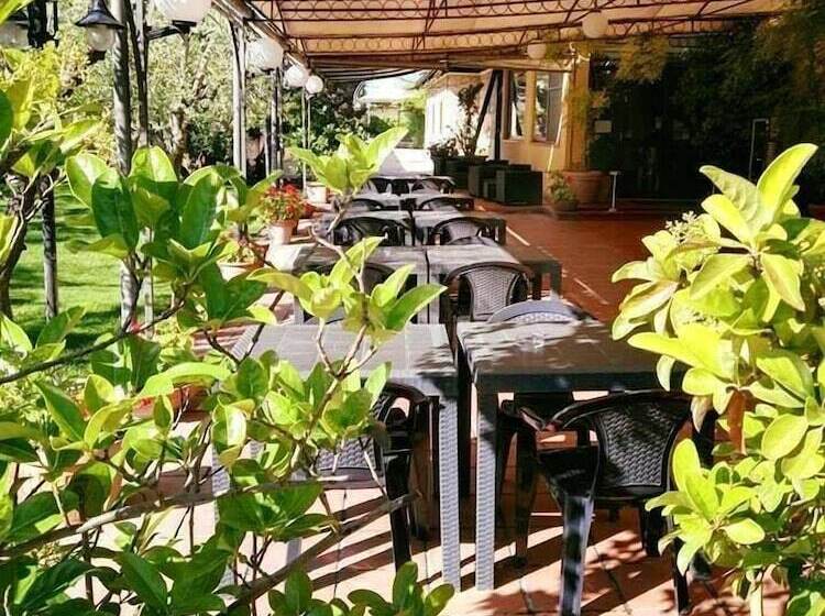 ホテル Albergo Conca D Oro