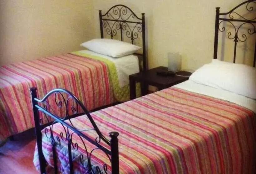 Hotelli Albergo Conca D Oro