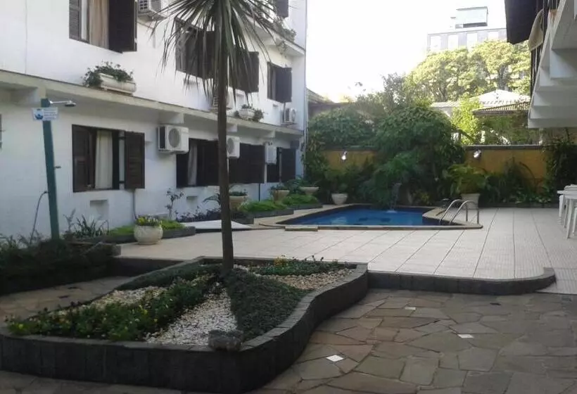 ホテル Antonio's
