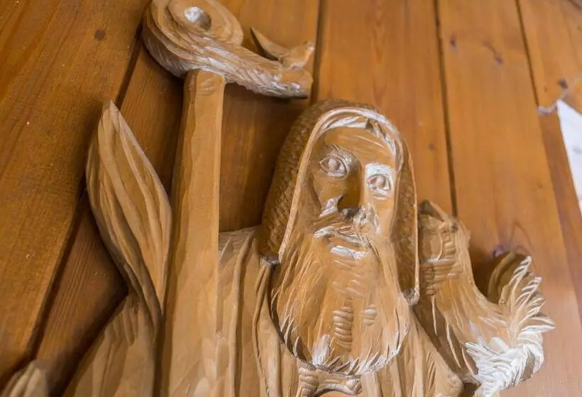 Hotelli Bouton D Or   Courmayeur