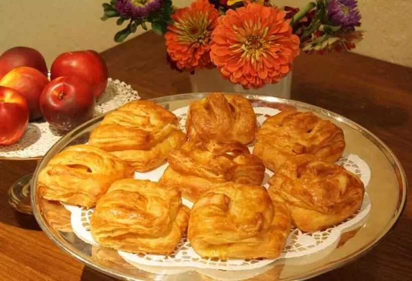 Hotelli Bouton D Or   Courmayeur