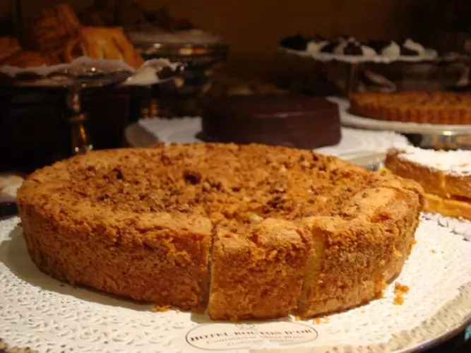 Hotelli Bouton D Or   Courmayeur