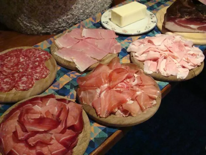 Hotelli Bouton D Or   Courmayeur