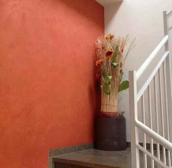 Hotelli Landgasthof Zum Alten Gut