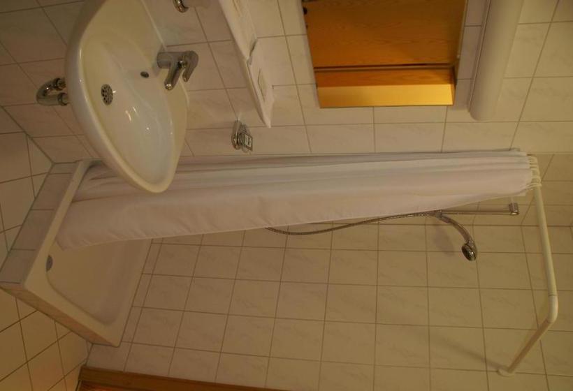 호텔 Landgasthof Zum Alten Gut