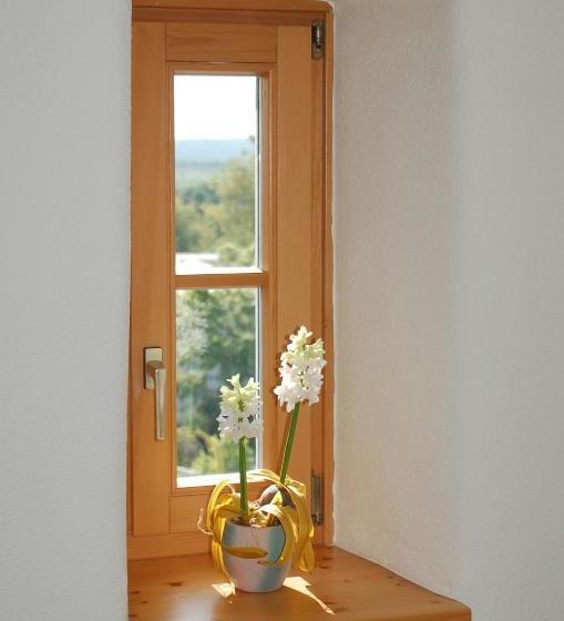 호텔 Landgasthof Zum Alten Gut