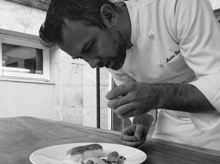 בית מלון כפרי Le Chateau D Orfeuillette