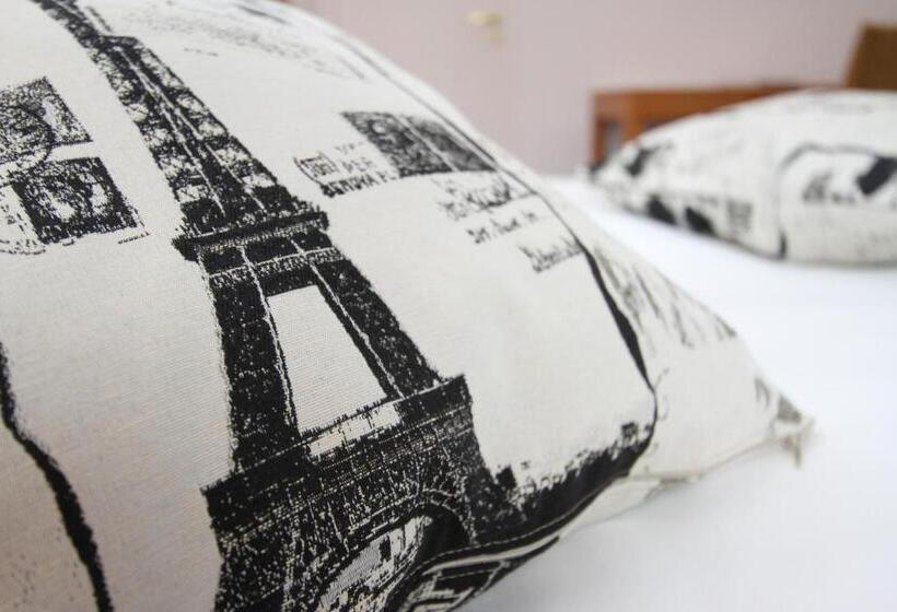 בית מלון כפרי Le Chateau D Orfeuillette