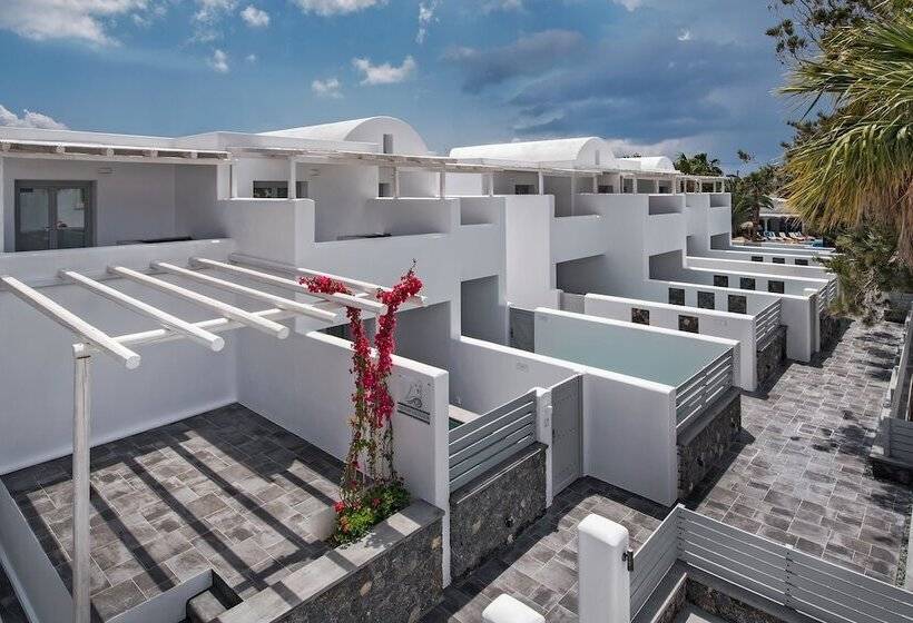 Hotel Meltemi Excelsior Suites