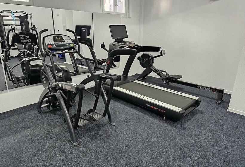 Hotel Meltemi Excelsior Suites