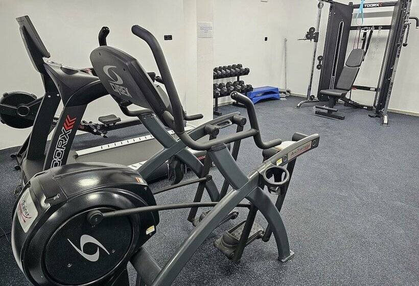 Hotel Meltemi Excelsior Suites