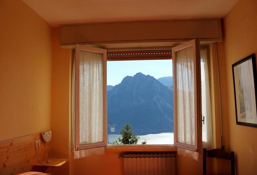 בית מלון כפרי Poggio D'oro