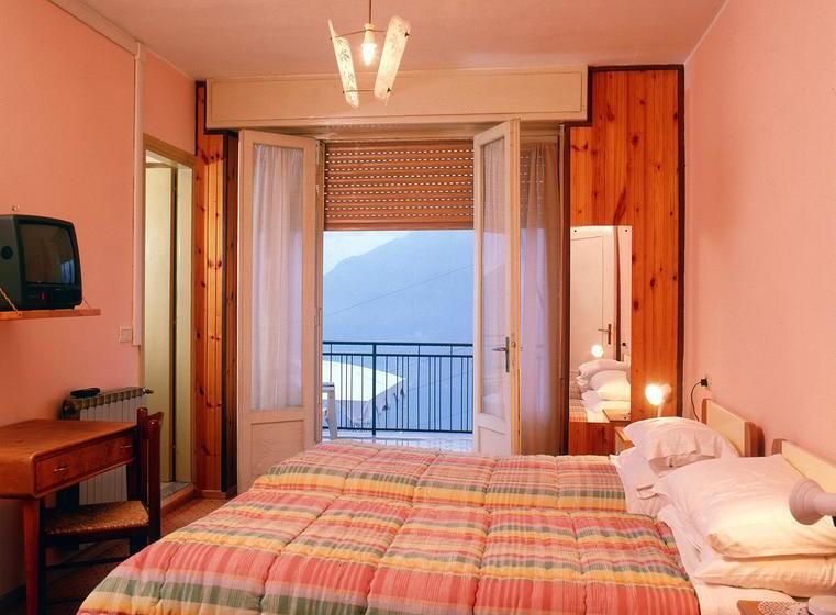 בית מלון כפרי Poggio D'oro