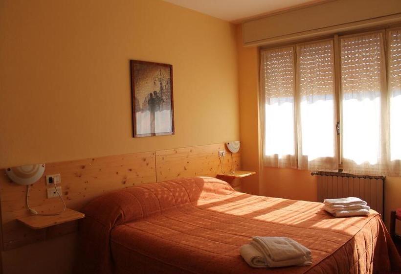 בית מלון כפרי Poggio D'oro