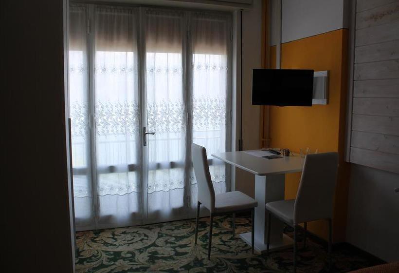 בית מלון כפרי Poggio D'oro