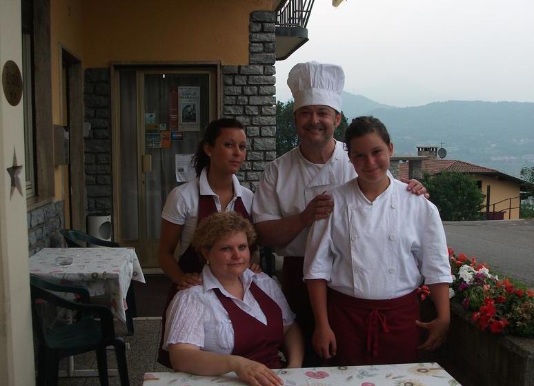 בית מלון כפרי Poggio D'oro