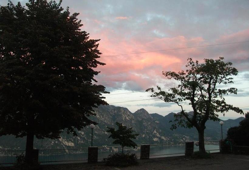 בית מלון כפרי Poggio D'oro