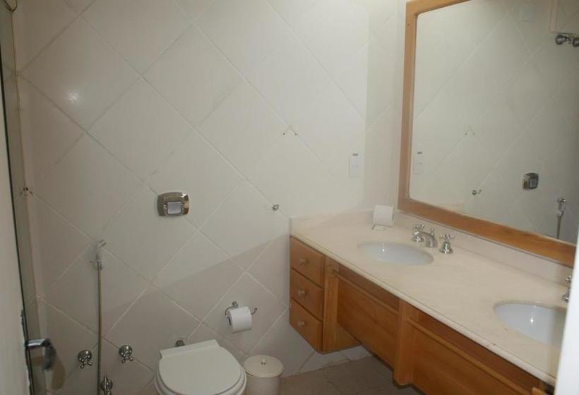 호텔 Pousada Brig Maresias