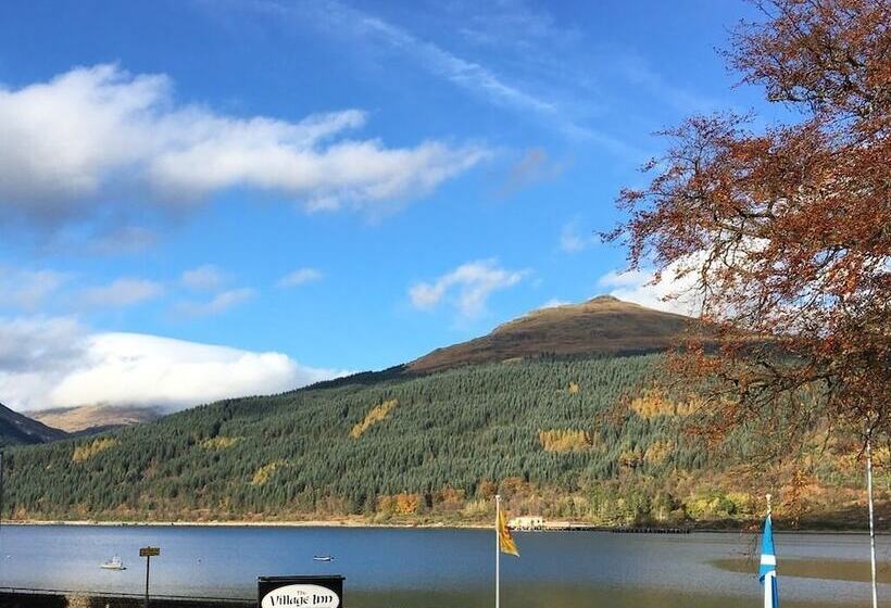 Отель Village Inn