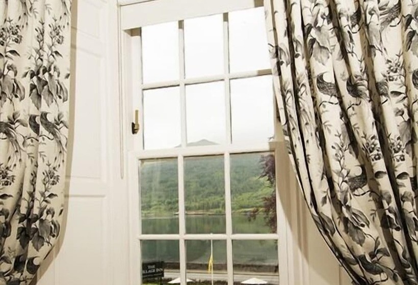 Отель Village Inn