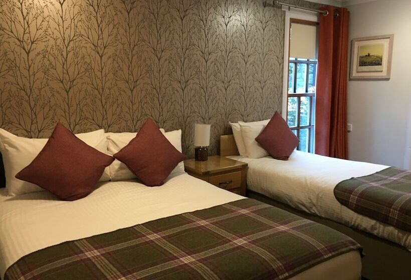 Отель Village Inn