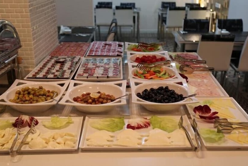 Istanbul Modern Residence