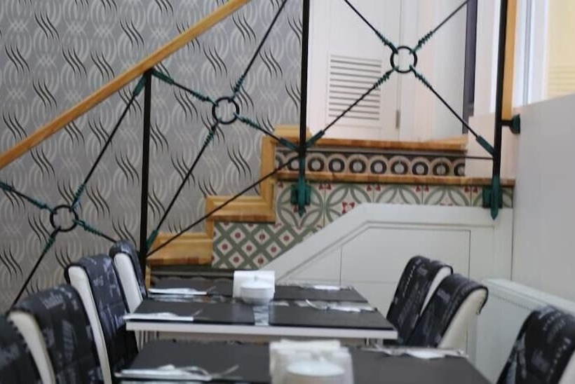 Istanbul Modern Residence